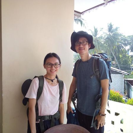 瑞迪家庭旅馆 尼甘布 外观 照片