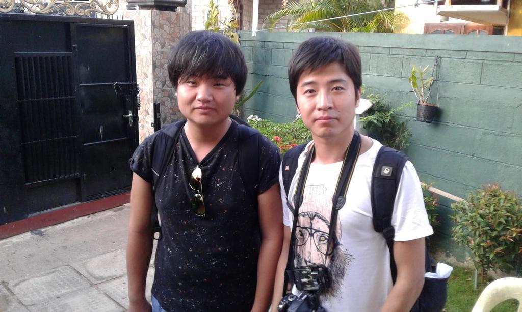 瑞迪家庭旅馆 尼甘布 外观 照片