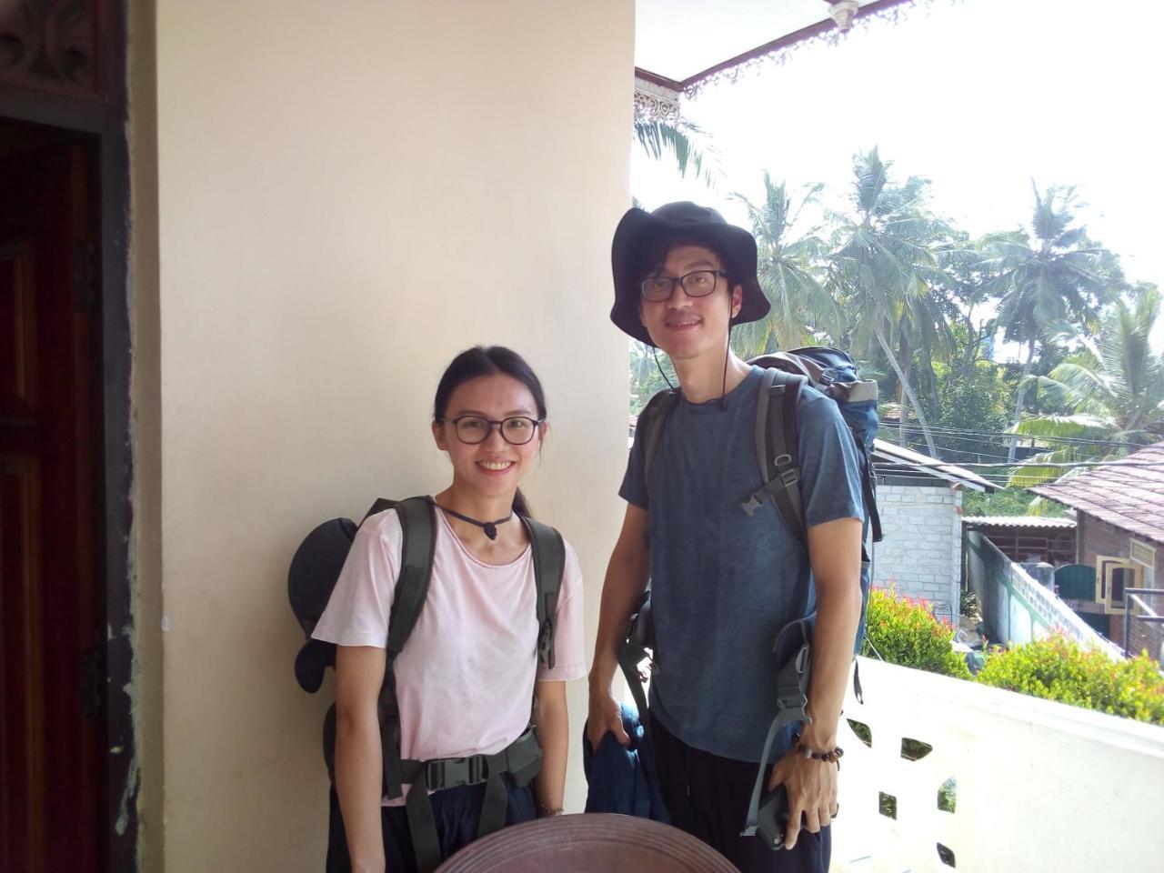 瑞迪家庭旅馆 尼甘布 外观 照片